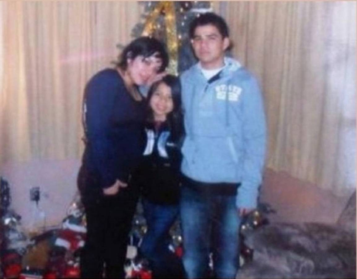 Hondureña presenta demanda por muerte de hijo deportado por error