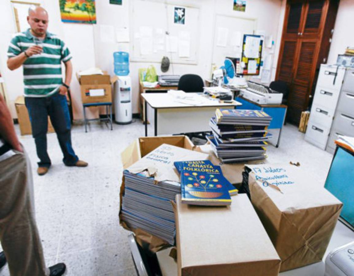 Tribunal de Cuentas y Fiscalía tras la pista de irregularidades en Cultura