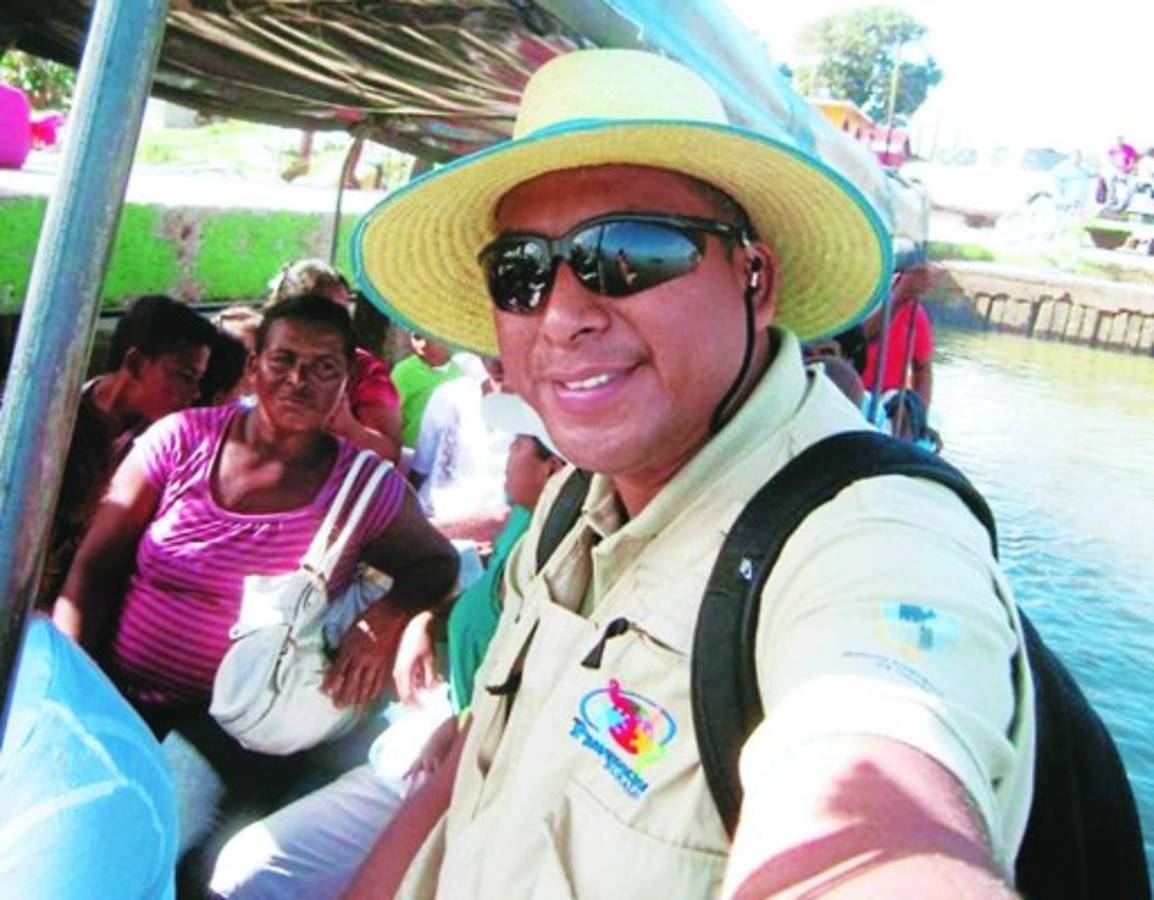 Acribillan a aspirante a candidato a la alcaldía de Puerto Lempira