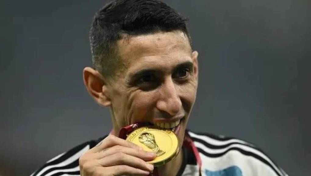 Lionel Messi celebra: el fichajazo que ilusiona en el Inter Miami de la MLS