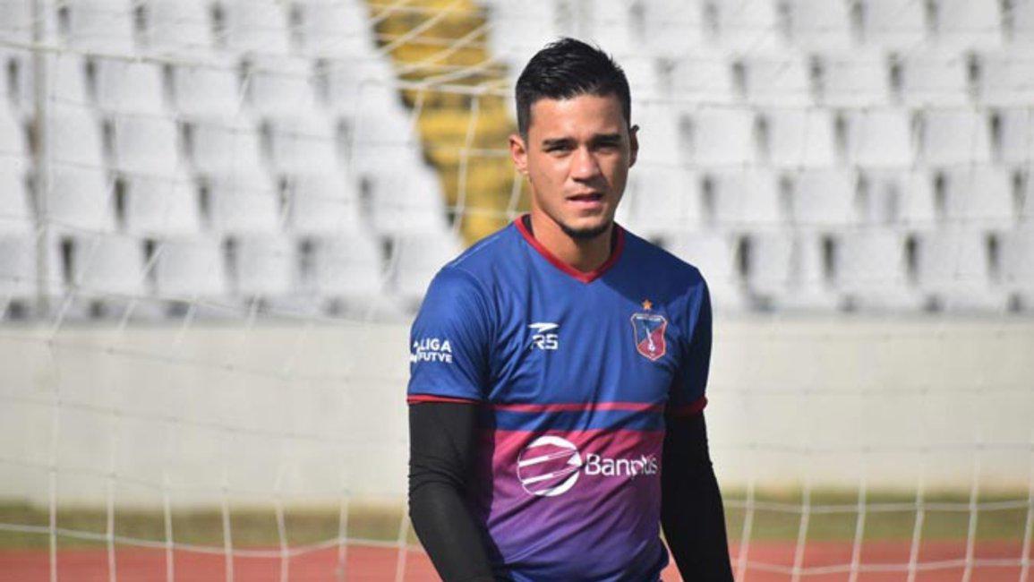 Futbolistas que jugarán por primera vez en la Liga Nacional de Honduras