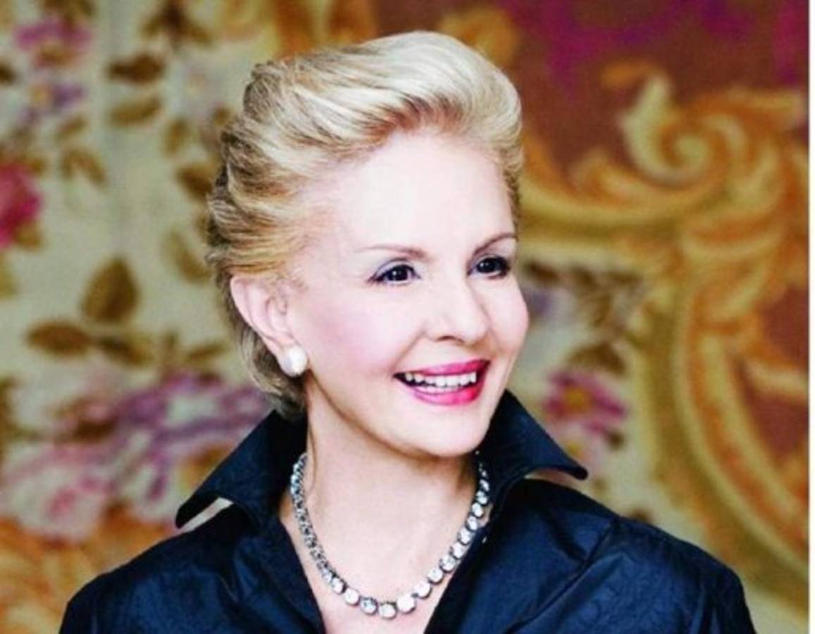 El ícono de la elegancia de la mujer está de cumpleaños