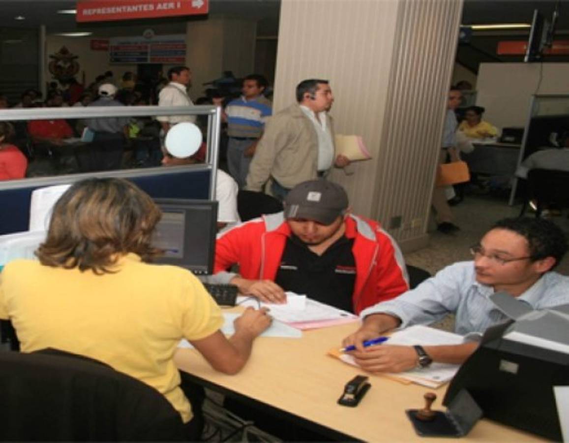 Hoy vence plazo para pago de bienes inmuebles