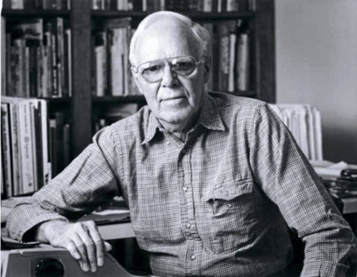 Martin Gardner, el matemático filósofo