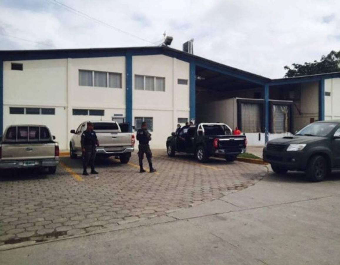 Honduras: Aseguran más viviendas y terrenos a la familia Rosenthal