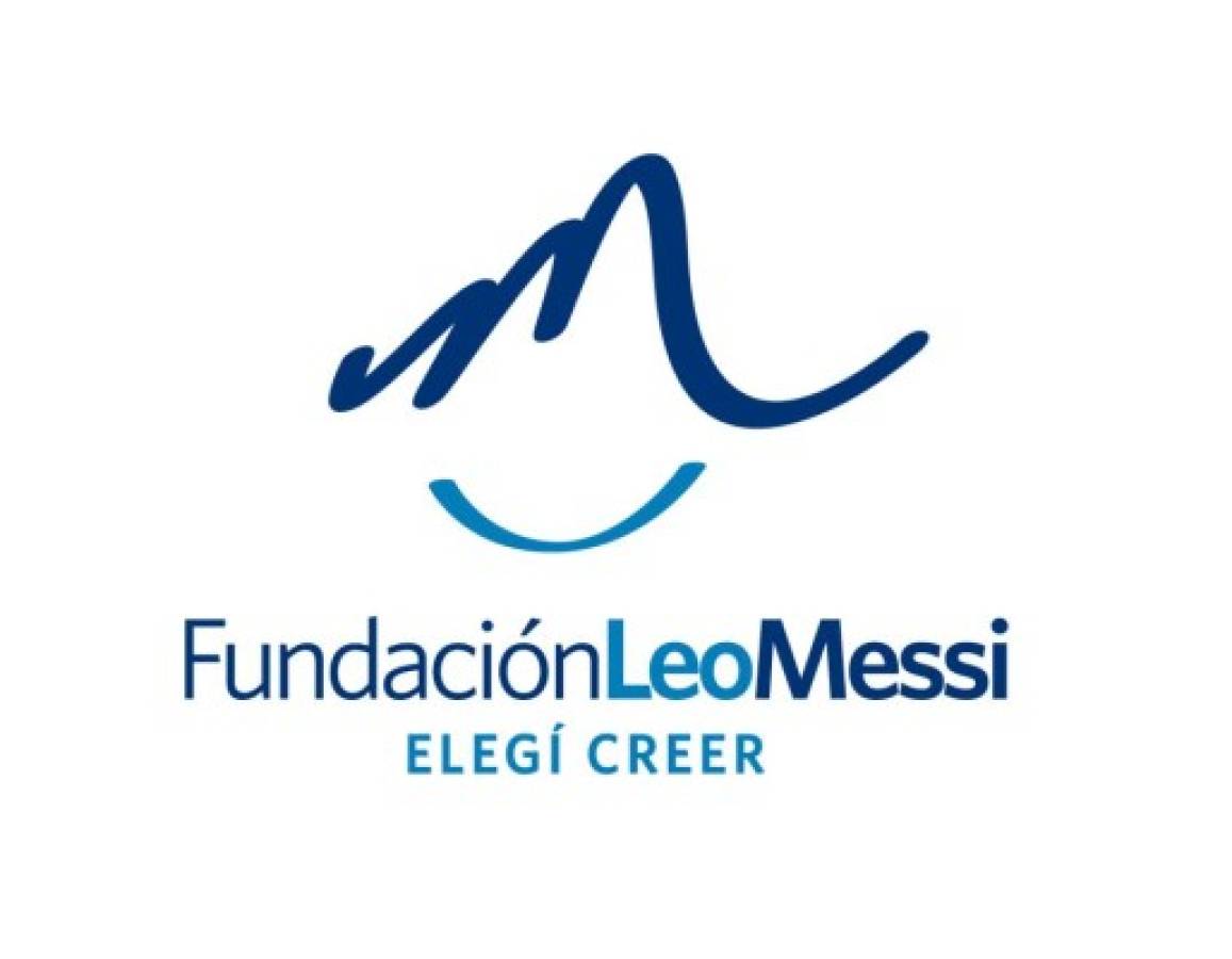 Messi realiza una millonaria donación para reconstruir un polideportivo en Argentina