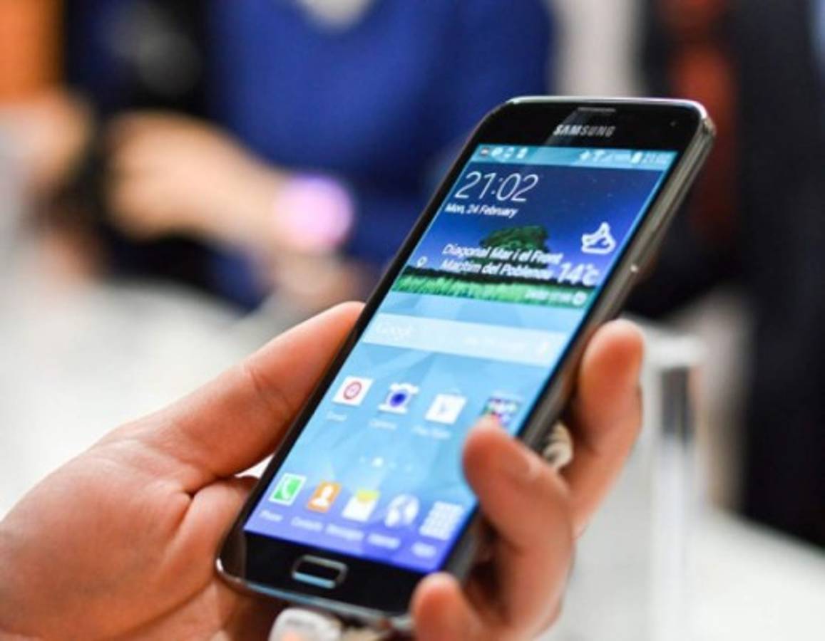 Así es el nuevo Samsung Galaxy S6