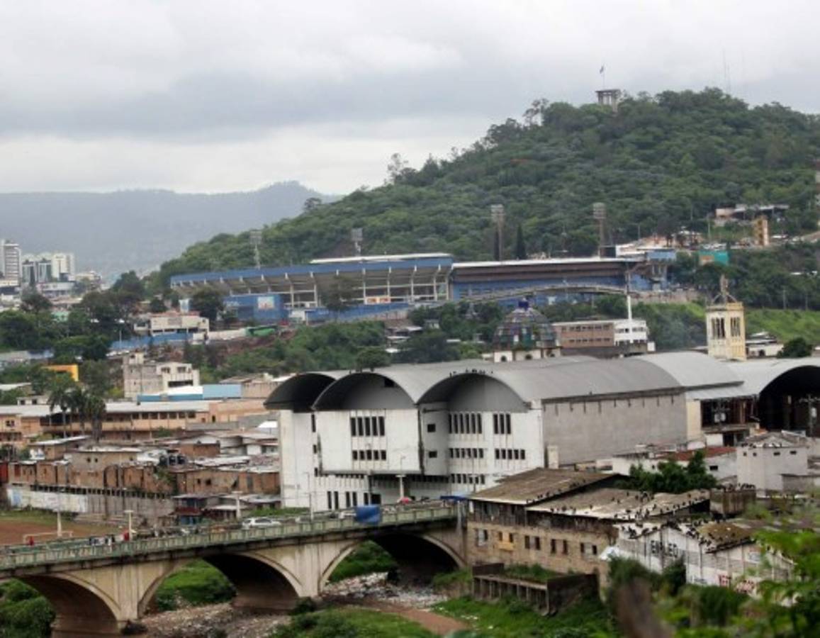 Empresas hondureñas hacen diseño de teleférico