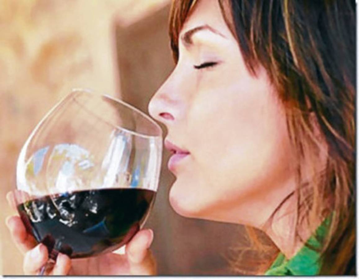 ¿Qué cantidad de alcohol es saludable?