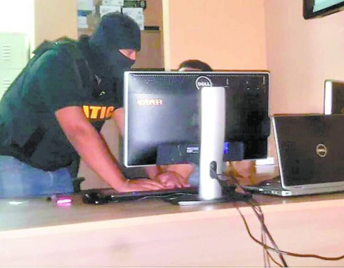 Ministerio Público citará a cinco ministros de Seguridad por crimen del zar