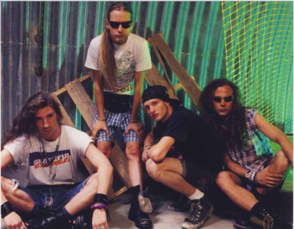 Cantantes que han fallecido, pero cuya música sigue viva