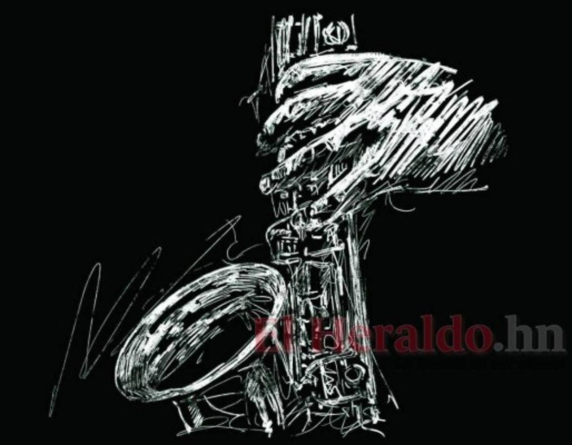 Melodías de Janáček en el Estocolmo