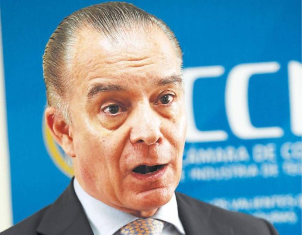 Sin condiciones nadie vendrá a invertir su capital en Honduras