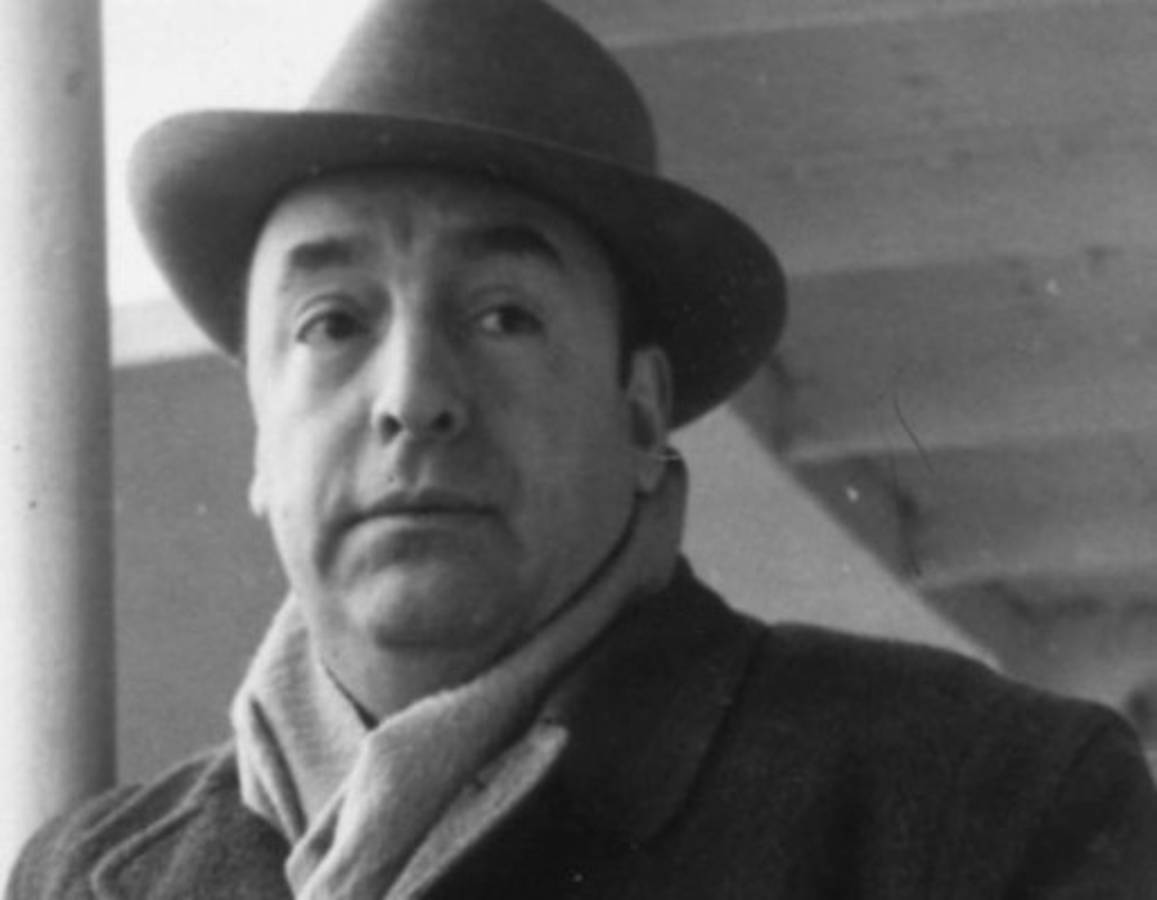 Chile: Pablo Neruda pudo haber sido asesinado