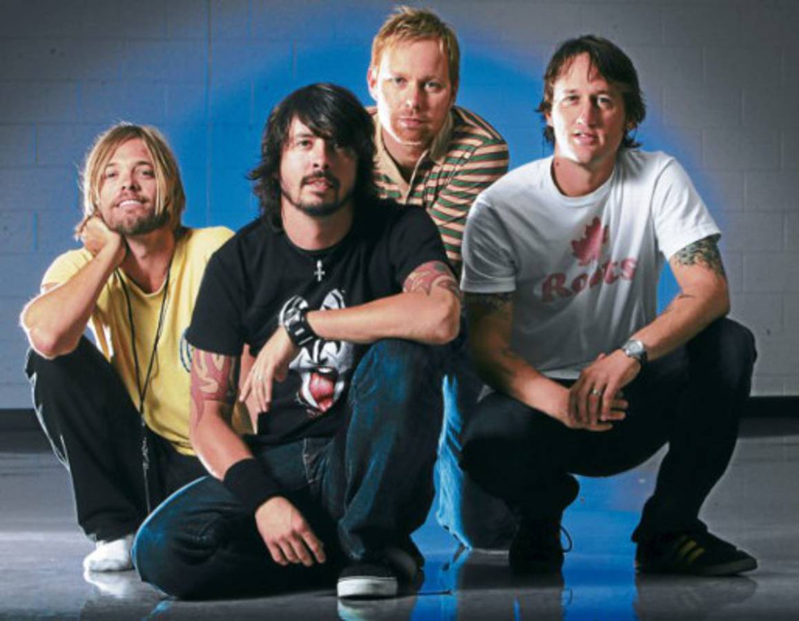 Los diez mejores discos del año de Rolling Stone