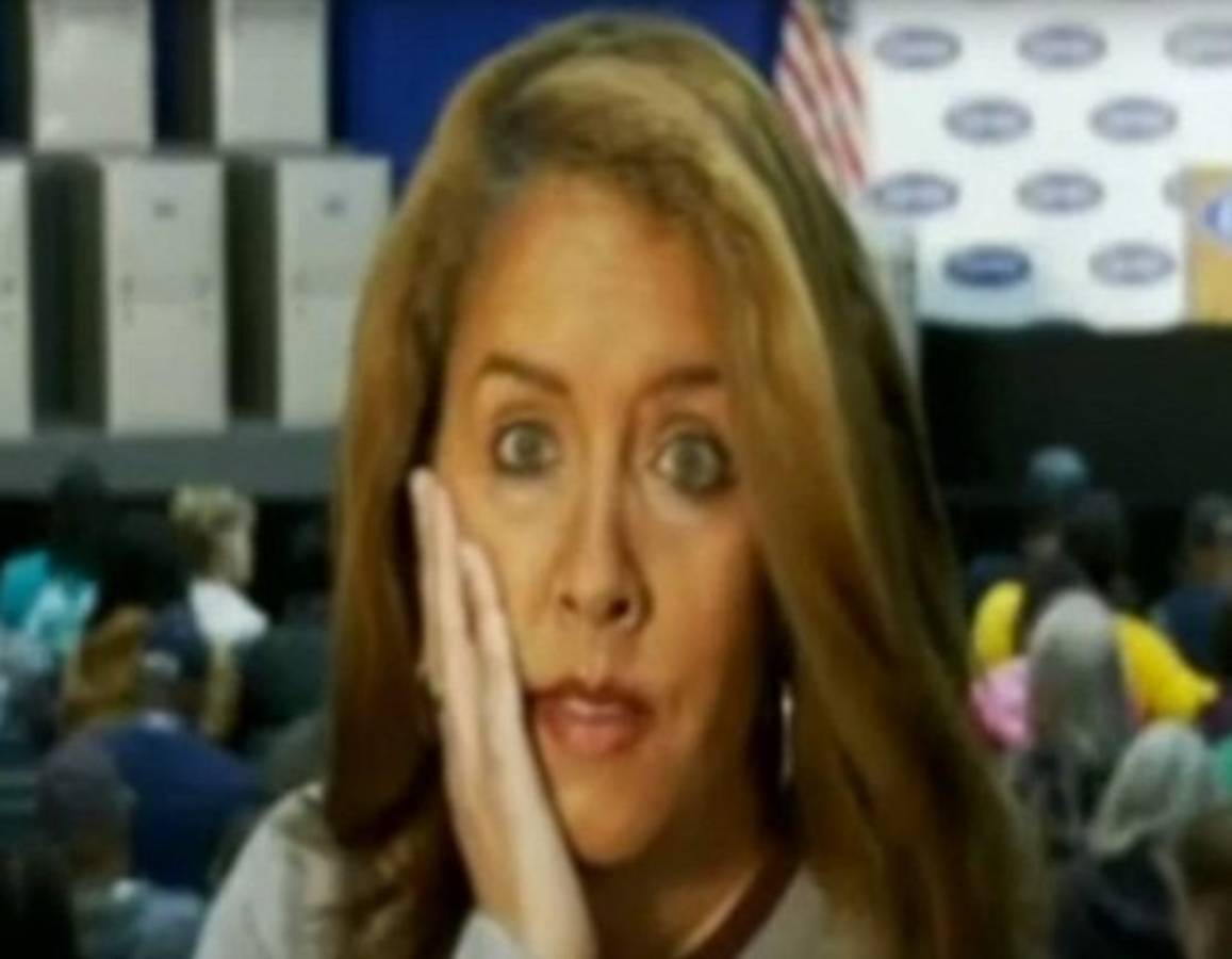 CNN se disculpa por broma sobre accidente aéreo de Trump