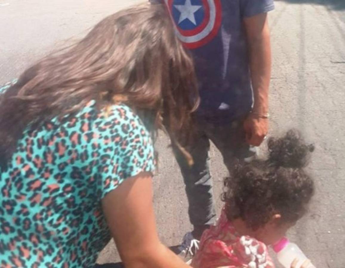 Investigan si desaparición de madre e hija en Catacamas fue autosecuestro