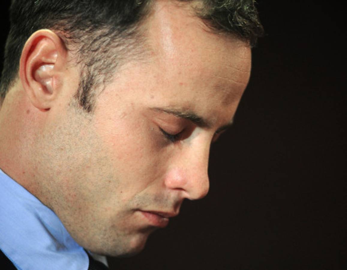 Sustancia hallada en casa de Pistorius es un 'estimulante sexual'