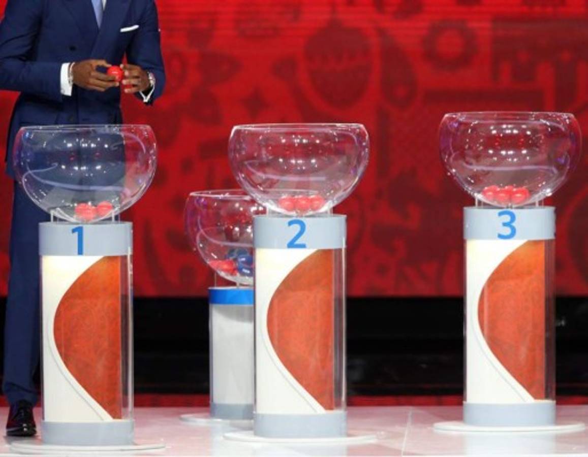 Eliminatorias Concacaf para el Mundial-2018