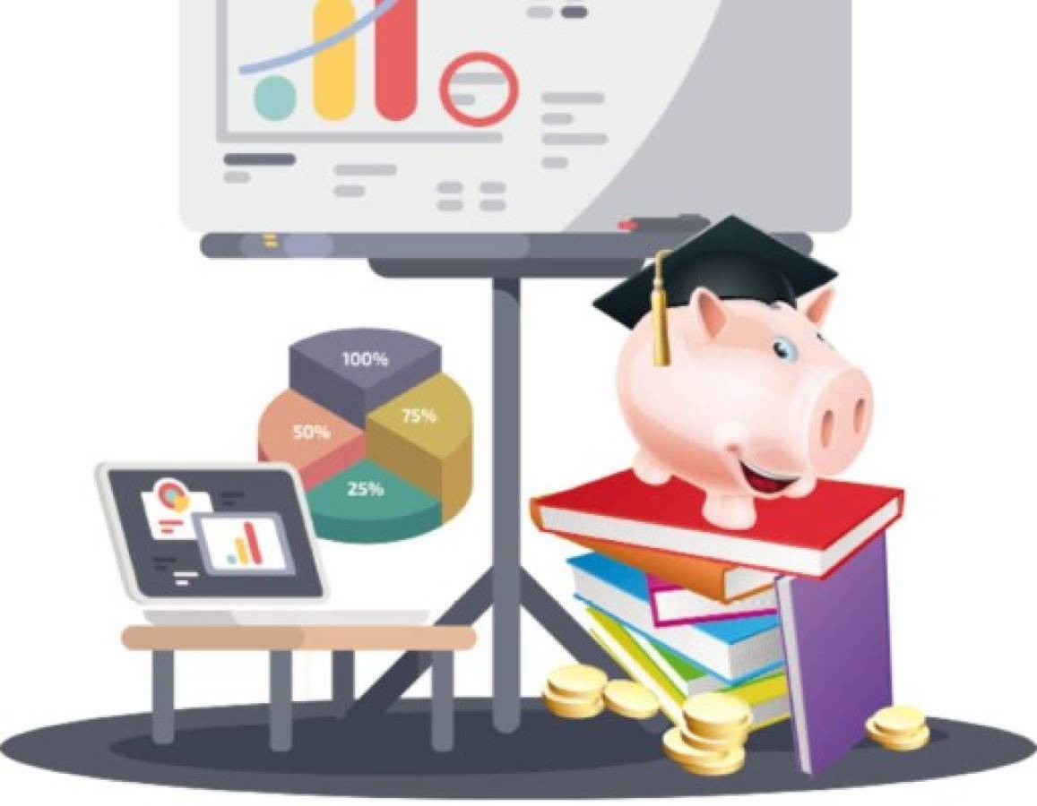 Conozca la importancia de la educación financiera