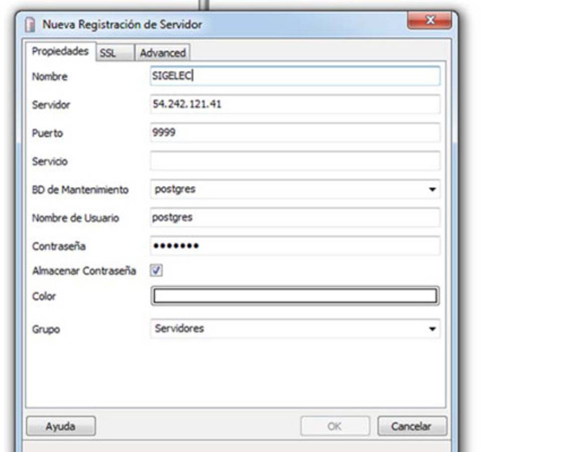 Anonymous vulnera base de datos del TSE