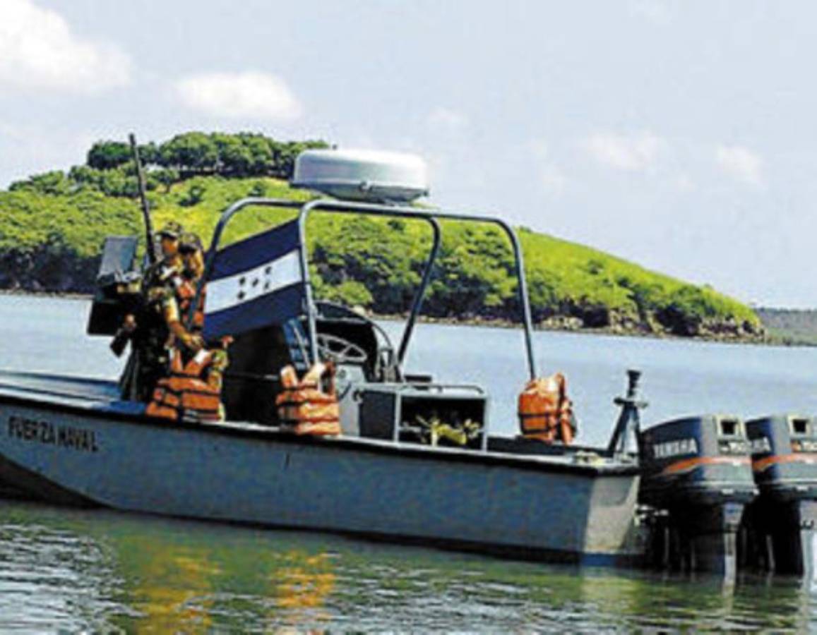 Mauricio Funes responde a Honduras