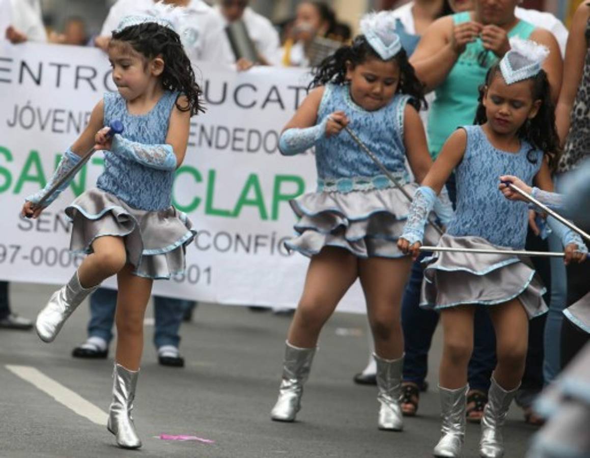 VIDEO: Tributo a la bella Honduras
