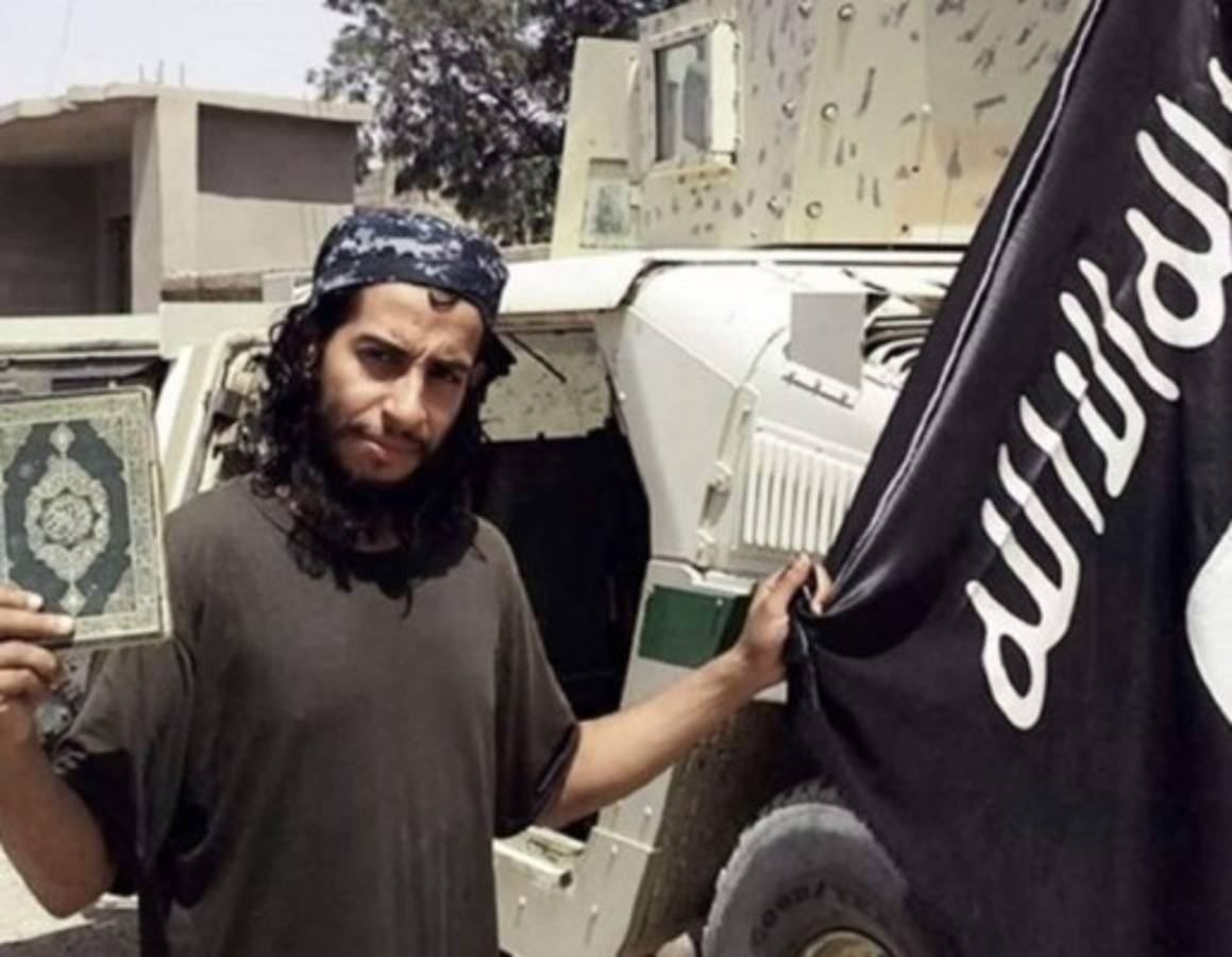 Presunto cerebro de atentados de París, identificado entre muertos de operativo