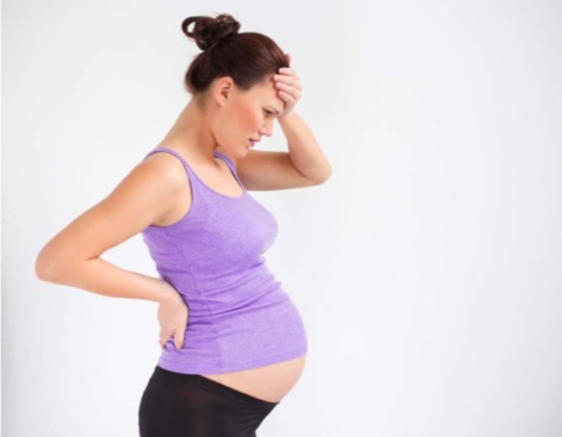 ¿Qué acciones provocan migraña?