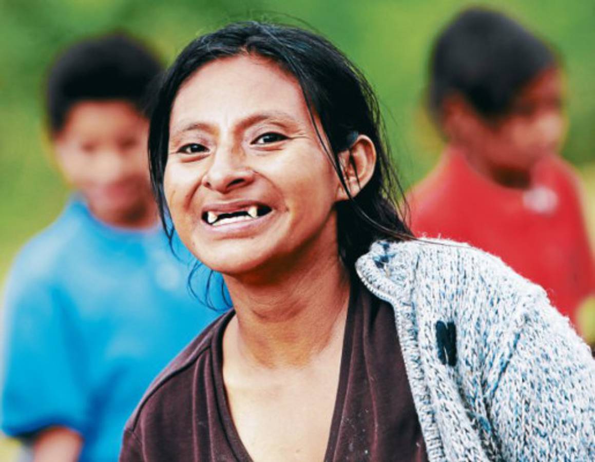 Montaña de la Flor, eterno refugio de nuestros ancestros
