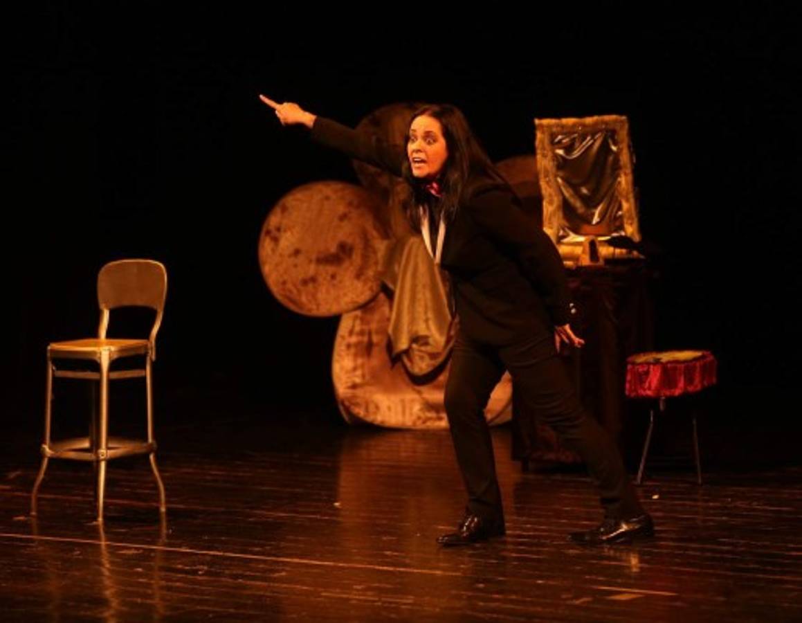 Festival Bambú, fiesta internacional llena de alegría