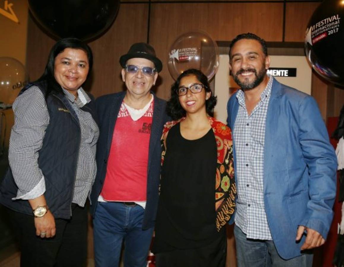 Un exitoso lanzamiento del VI Festival de EL HERALDO