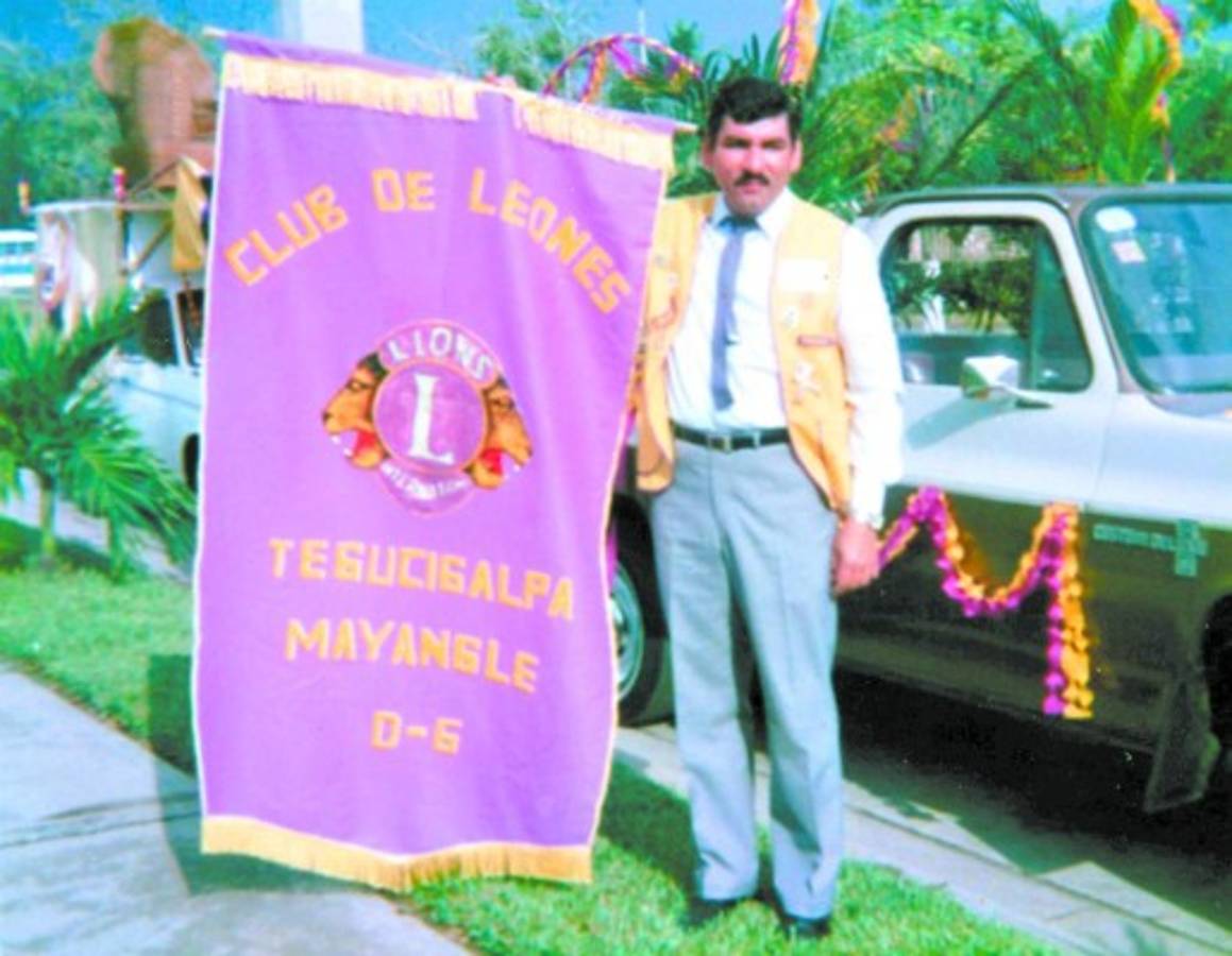 Obdulio Rodezno Izaguirre