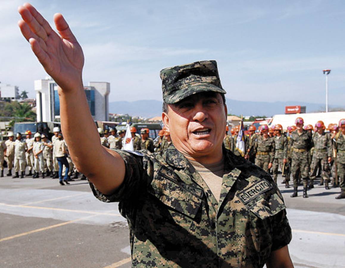 ‘Militares actuaron en defensa propia’