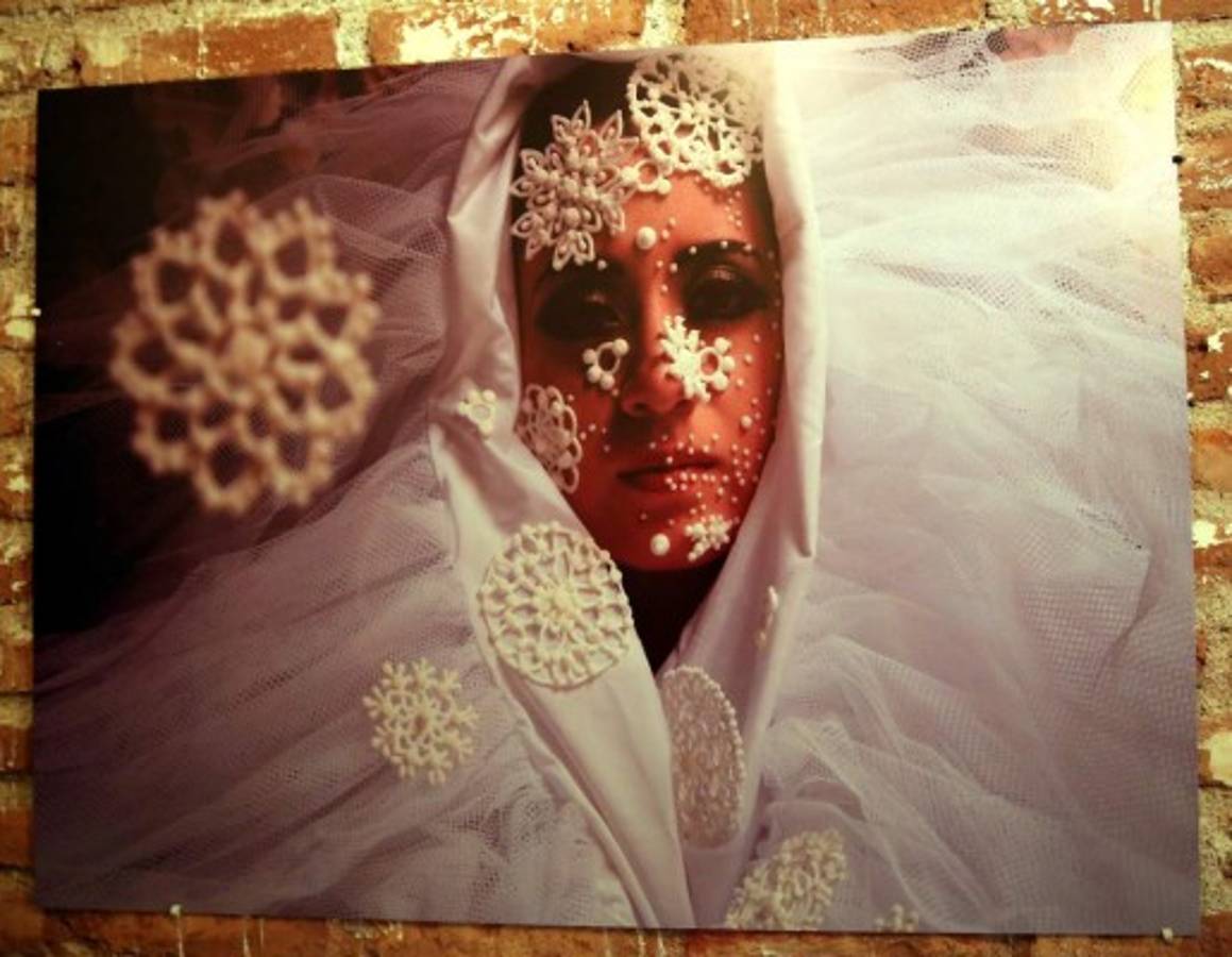 Fernando Cortés expone Sweet Dreams en LL Proyectos