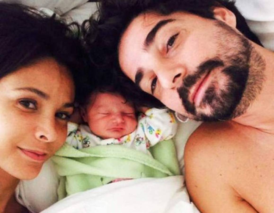 Muerto hallan al viudo de la actriz Lorena Rojas