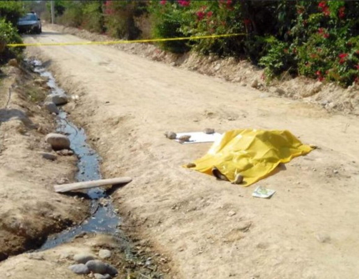 Matan a quinceañera y a un adulto en Santa Bárbara