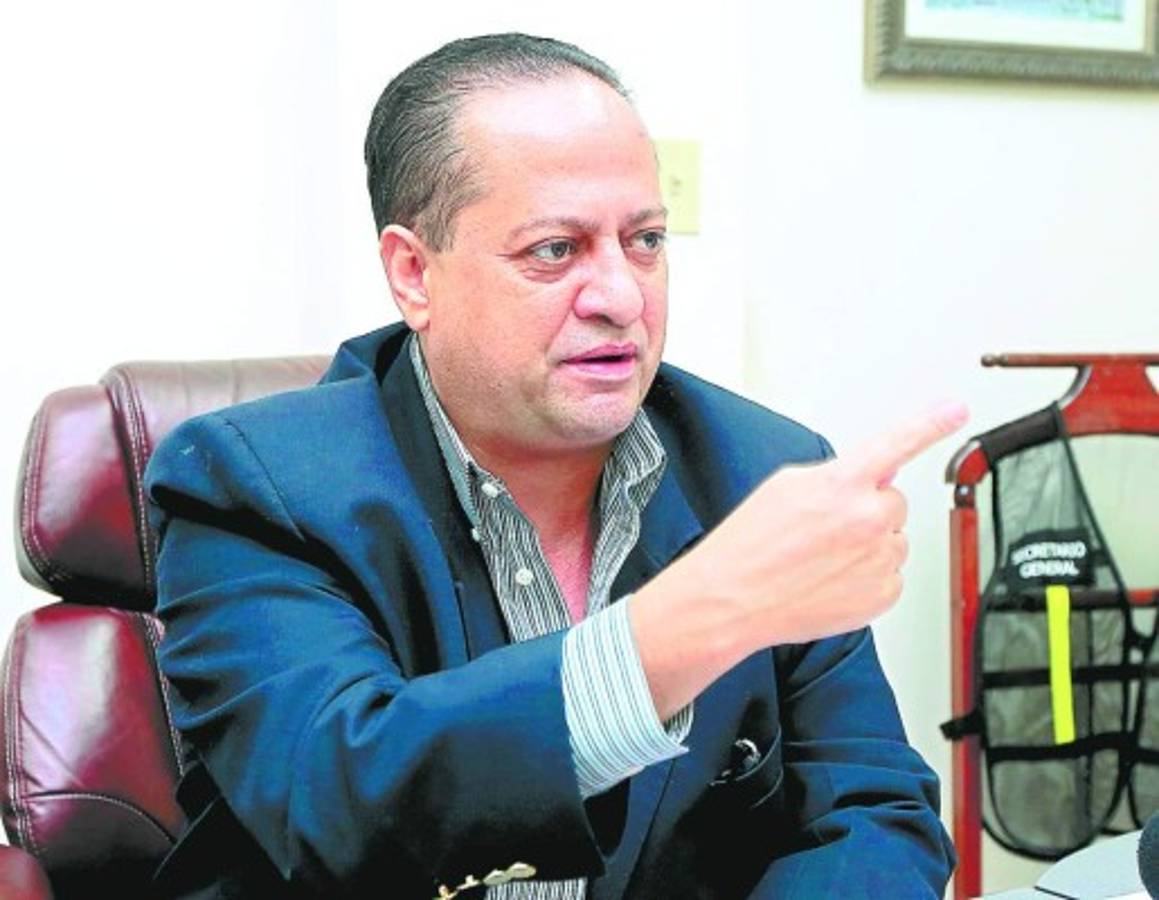 Honduras: Tribunal Supremo Electoral hará sorteo con los partidos que no fueron a primarias