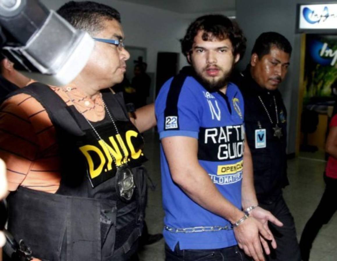 Piden condena 'de por vida' contra hondureño que asesinó a esposo de su amante    