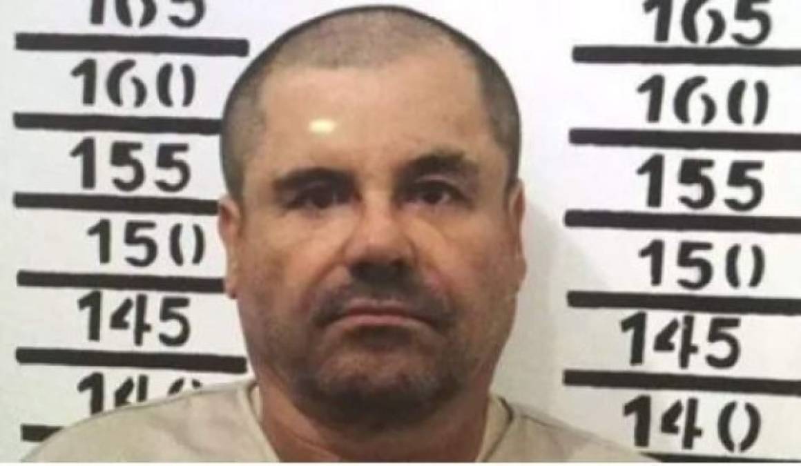 Así dejó 'El Chapo' Guzmán la pobreza para convertirse en uno de los narcos más poderosos