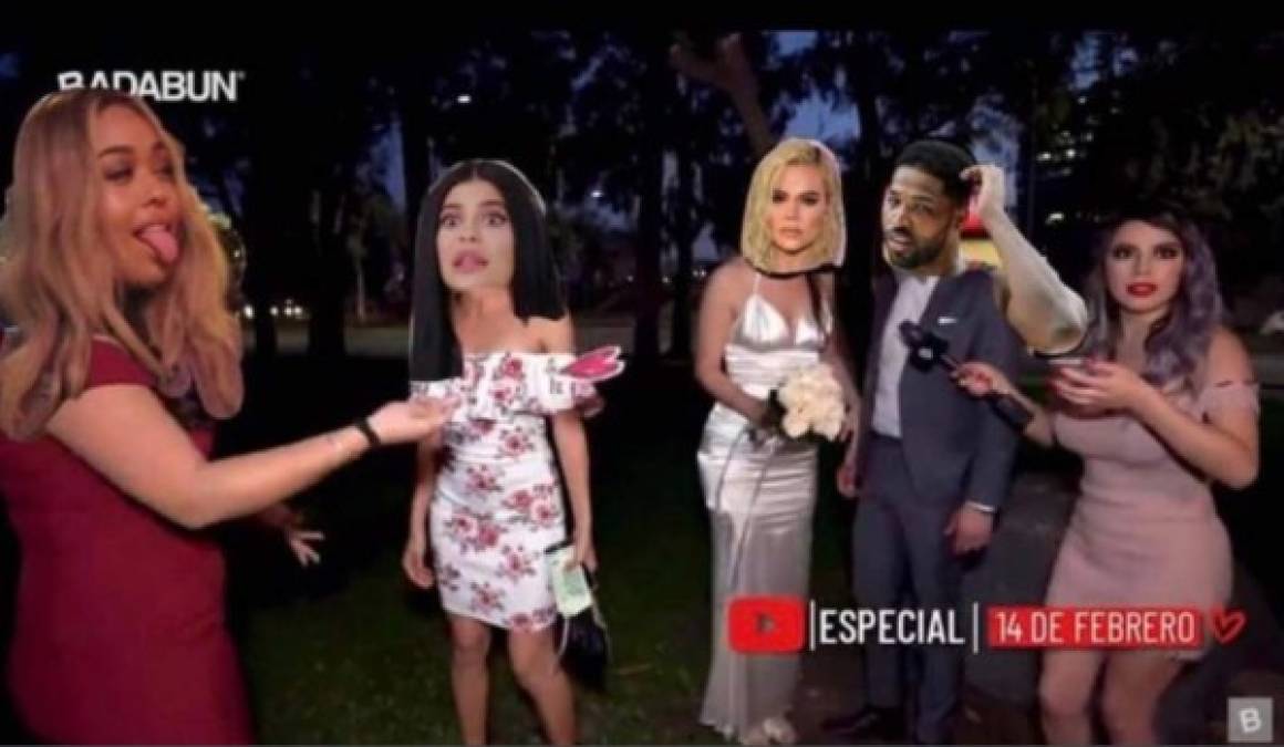 Khloé Kardashian: Los memes que dejó la infidelidad de Tristan Thompson y Jordyn Woods