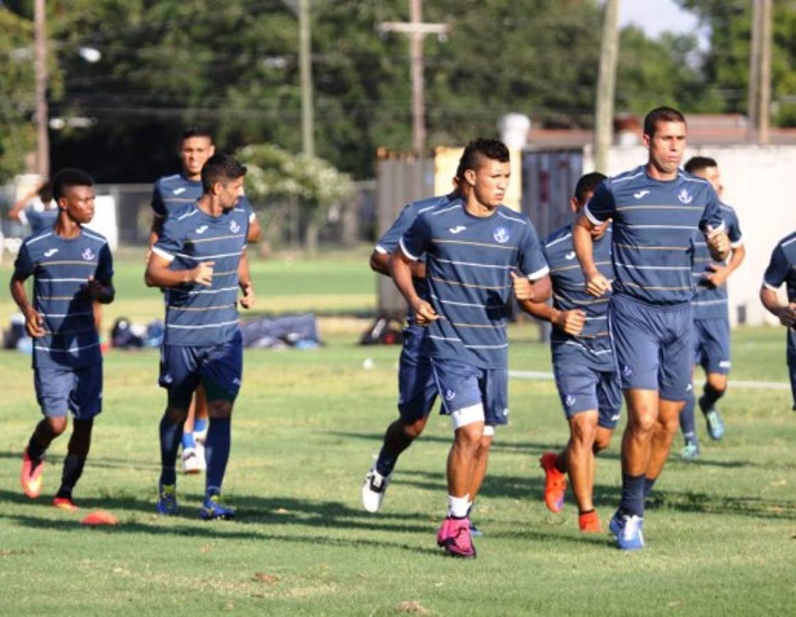 Motagua usa Viagra en México