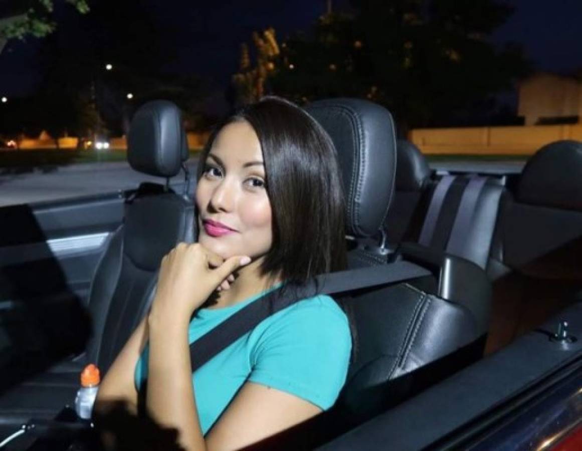 Los sorprendentes cambios de look de las reconocidas hondureñas durante 2017