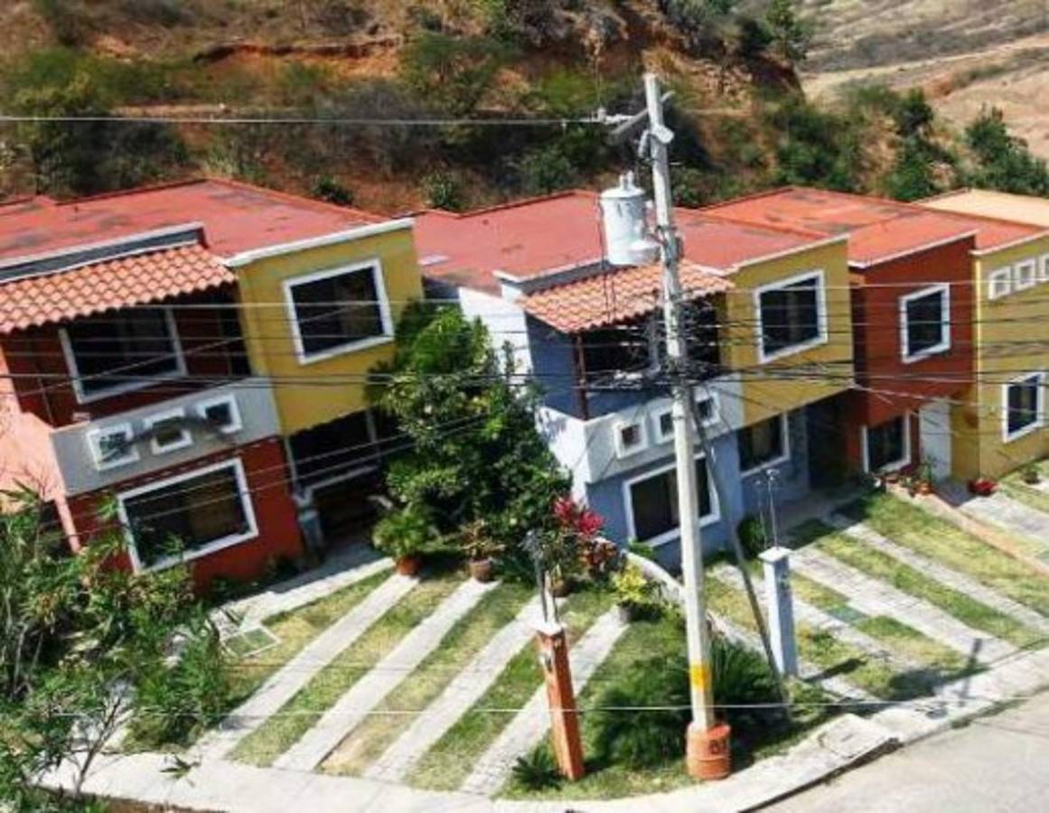 Fiscalía acusa a desarrolladores de la residencial 'El Tablón”