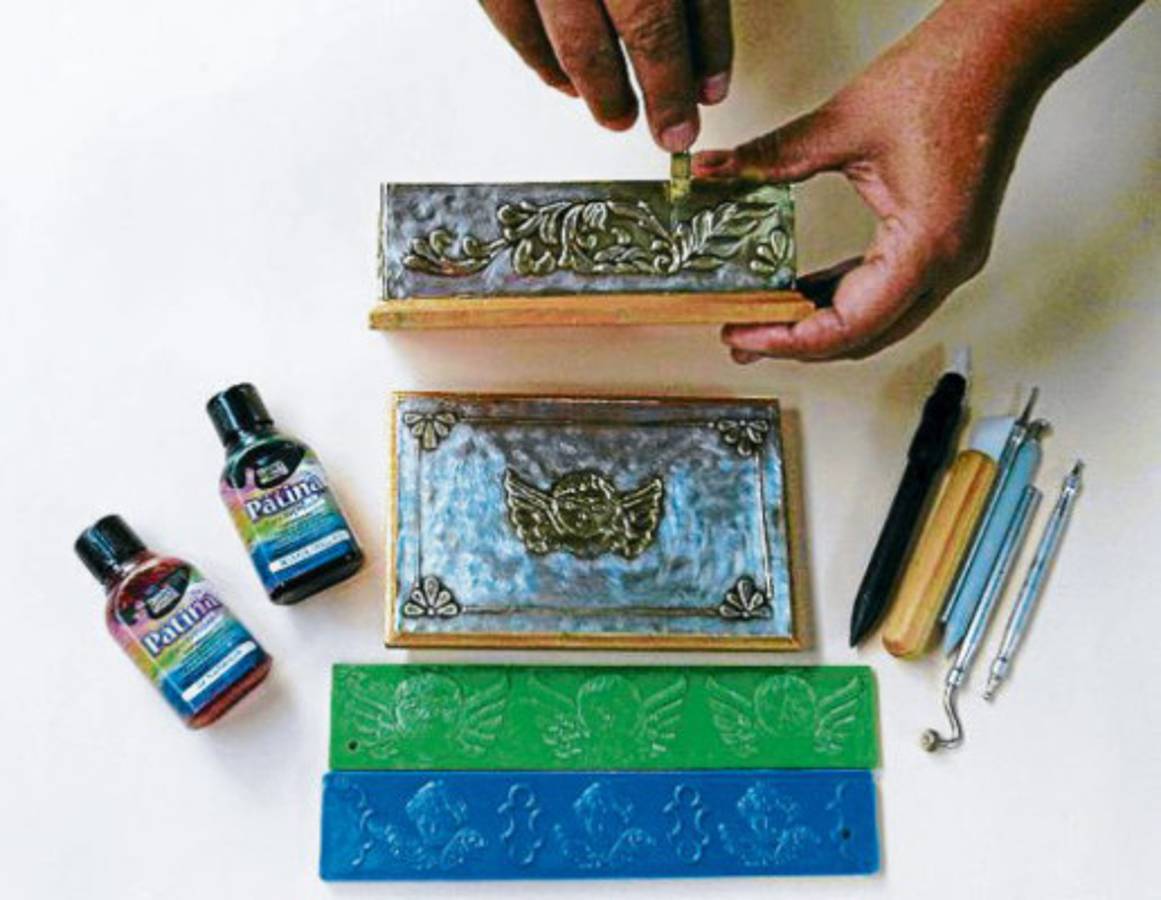 Destellos luminosos para su hogar