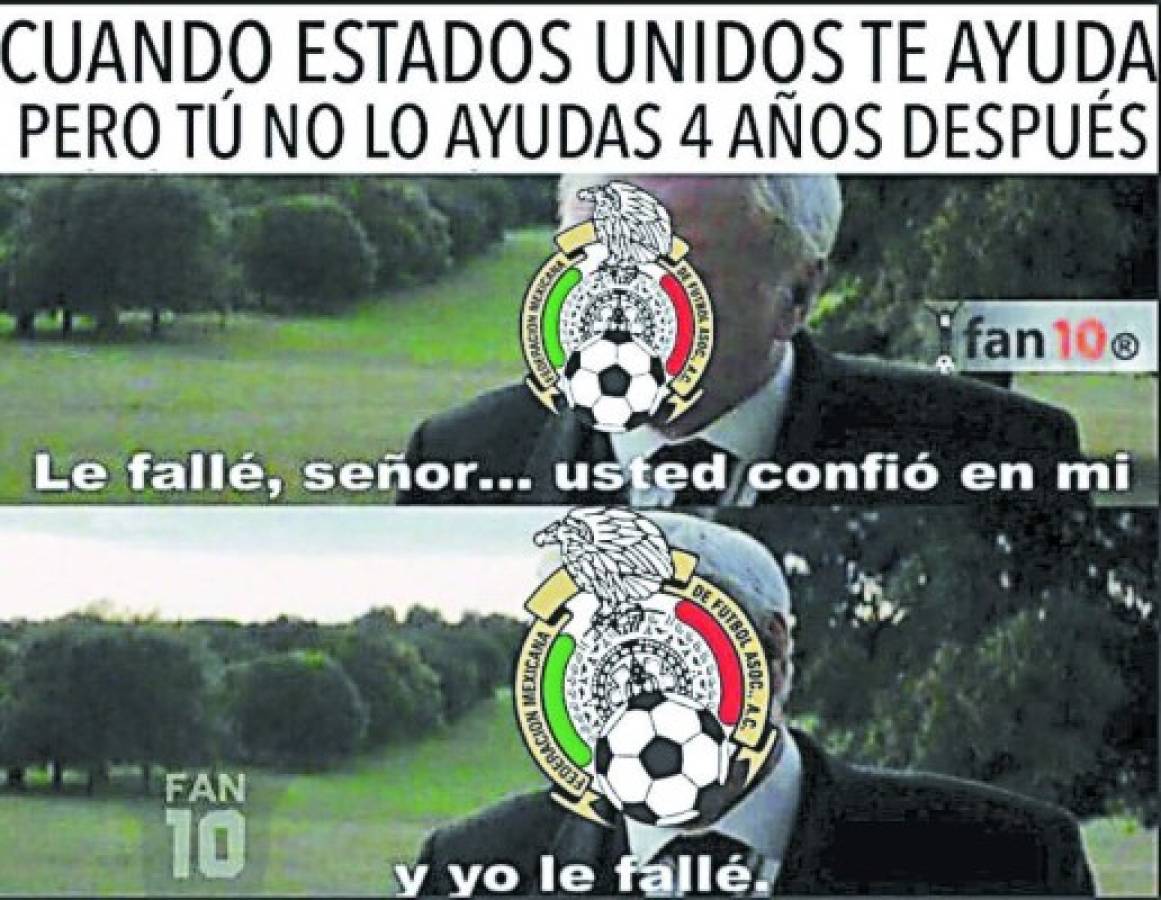 Aca están los mejores chistes de la semana
