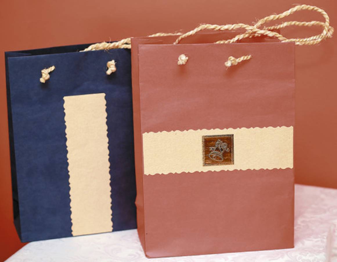 Relieves con toques de elegancia