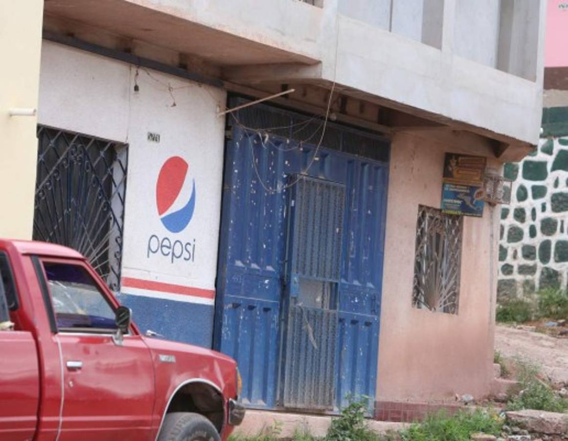 Colonias y barrios capitalinos se quedan sin pulperías