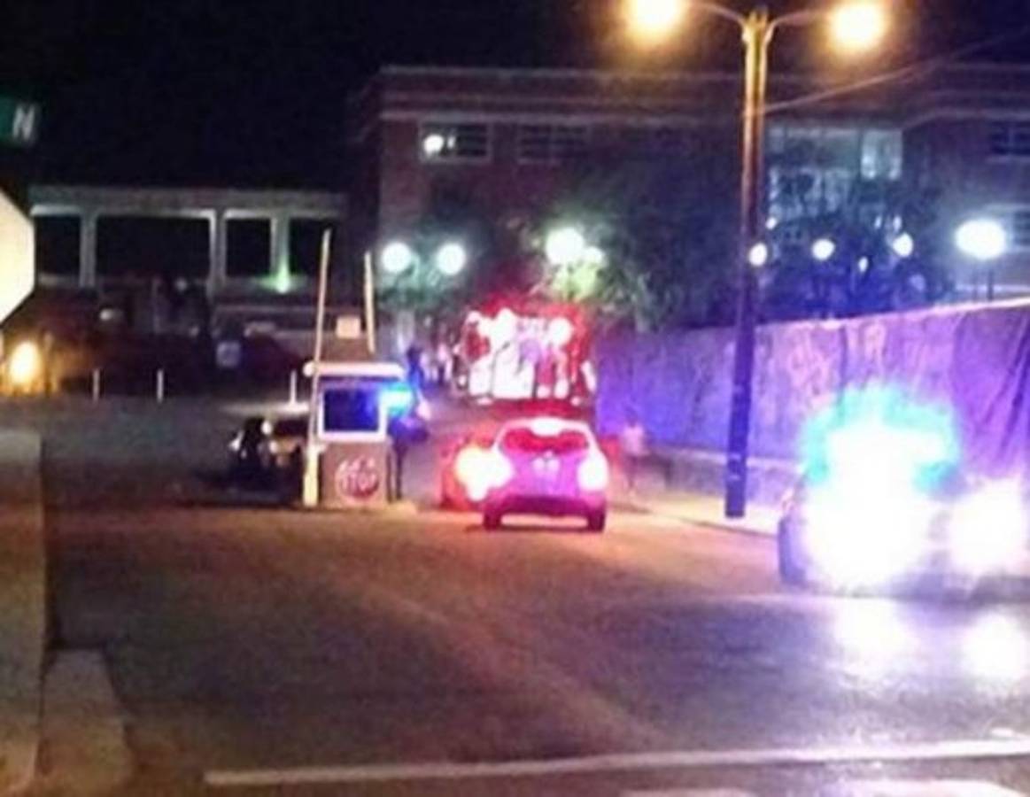 Un muerto y tres heridos en tiroteo en universidad de Nashville