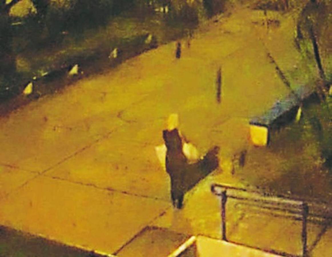 MEU habría saqueado bodega para tener su sede ahí, según asistente legal de UNAH